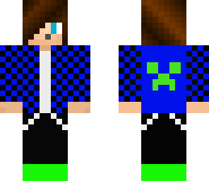 my improved skin