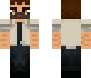 bigby wolf