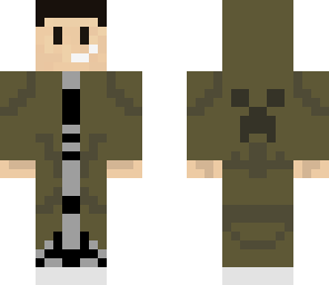 megamarc4 robe