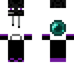 cool ender