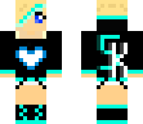 anita's skin