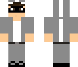 guy with glasses and hoodie