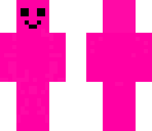 pink girl