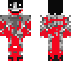 jeff the killer