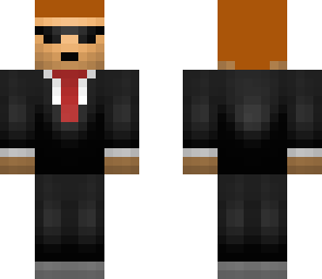 my spy skin