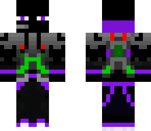 enderman kid