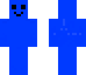 blue boy
