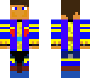 my 2nd version