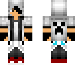 hmmmm nice skin bro