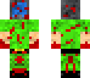 arctic florin's doom guy