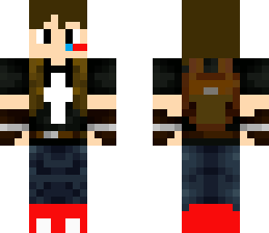 old cambryce13 skin