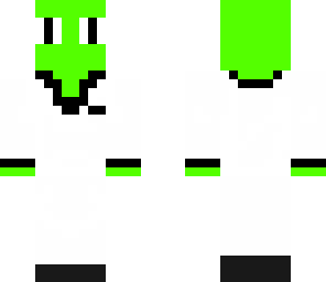 snakeman