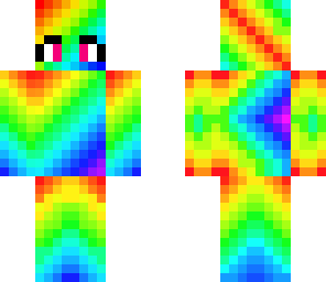 rainbow