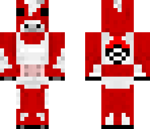 pixelmon mooshroom