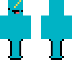 derpy narwhal thing