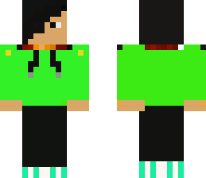 person