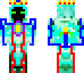 fixed ionoca king