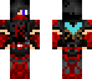 newbie ninja