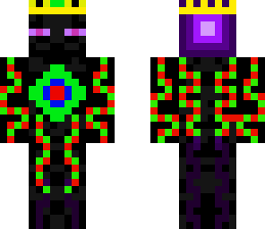 enderman king