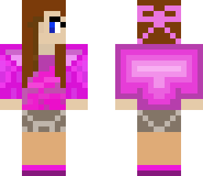 my own first beautiful skin