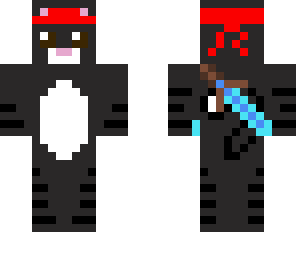 ninja cattt