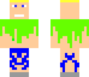 strandedman