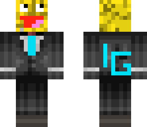 inside gaming skin