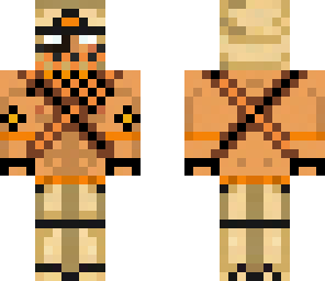 jenavaan boy
