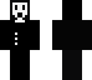 ghost face