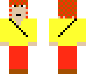 kingdom mineclub woestijn soldier
