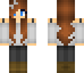 my skin