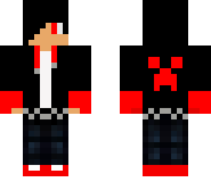 my skin i made 3 copys of it