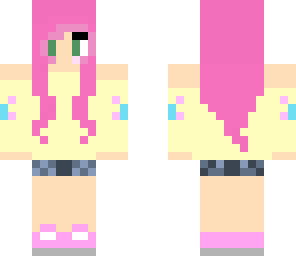 fluttershy