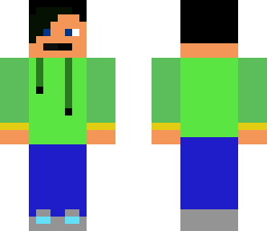 thx skin