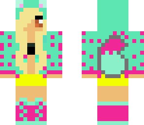 pink gal