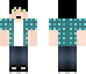 my new skin v16