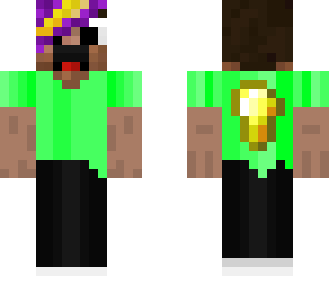 hat