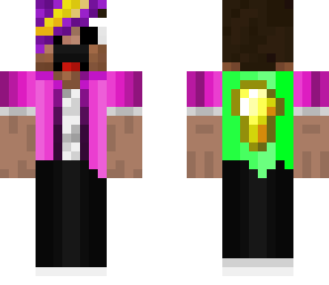 arms