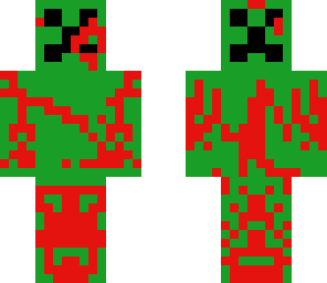 dead creeper