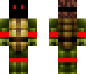 debitorlp ninja turtle