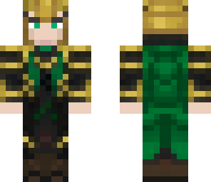 loki