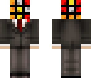 rubix guy