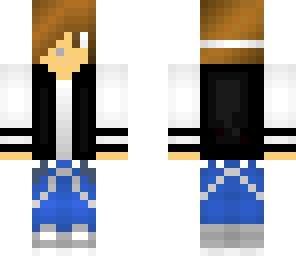 boy skin