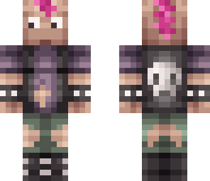 punk boy 2