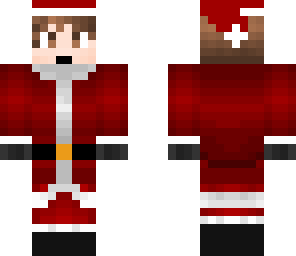 benja claus