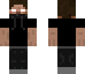 herobrine from fallenkingdom