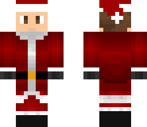 seto claus