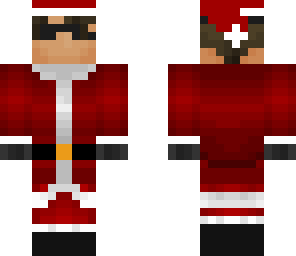 sky claus