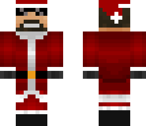 ssundee claus