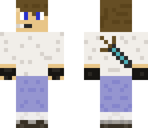 minecrafter